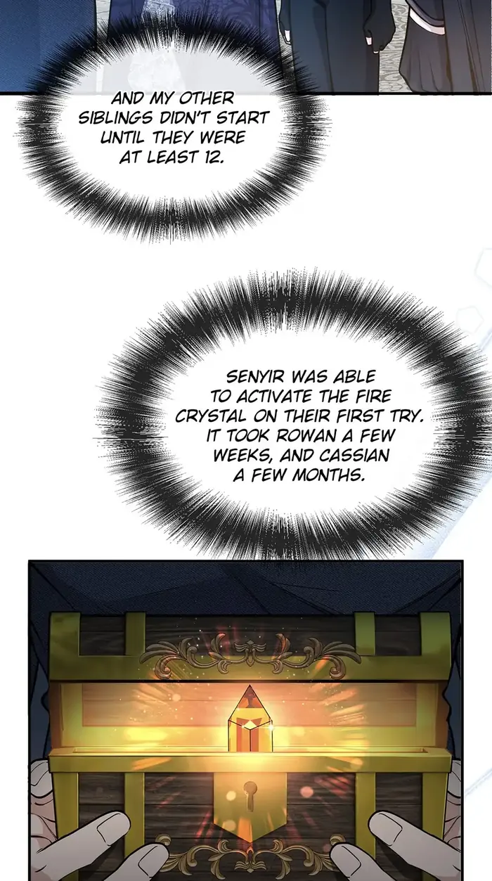 The Beginning After the End Chapter 175.7 image 37_optimized